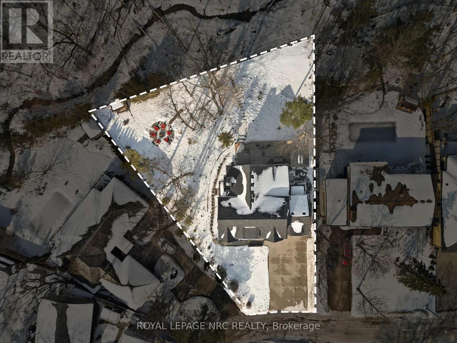 1 Briarfield Crescent, St. Catharines, Ontario  L2T 3T4 - Photo 46 - X12797964