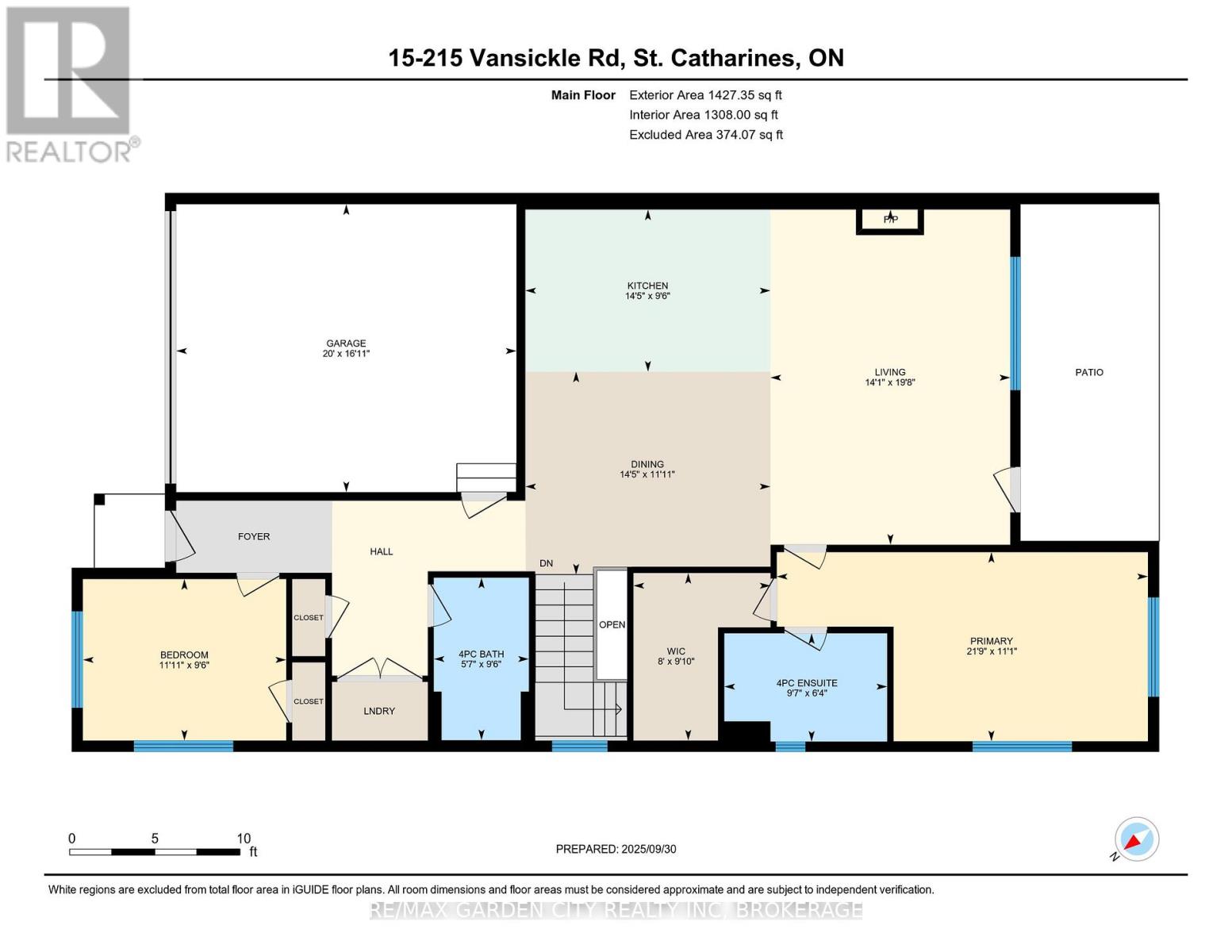 15 - 215 Vansickle Road, St. Catharines, Ontario L2S 0E3 - Photo 26 - X12797994