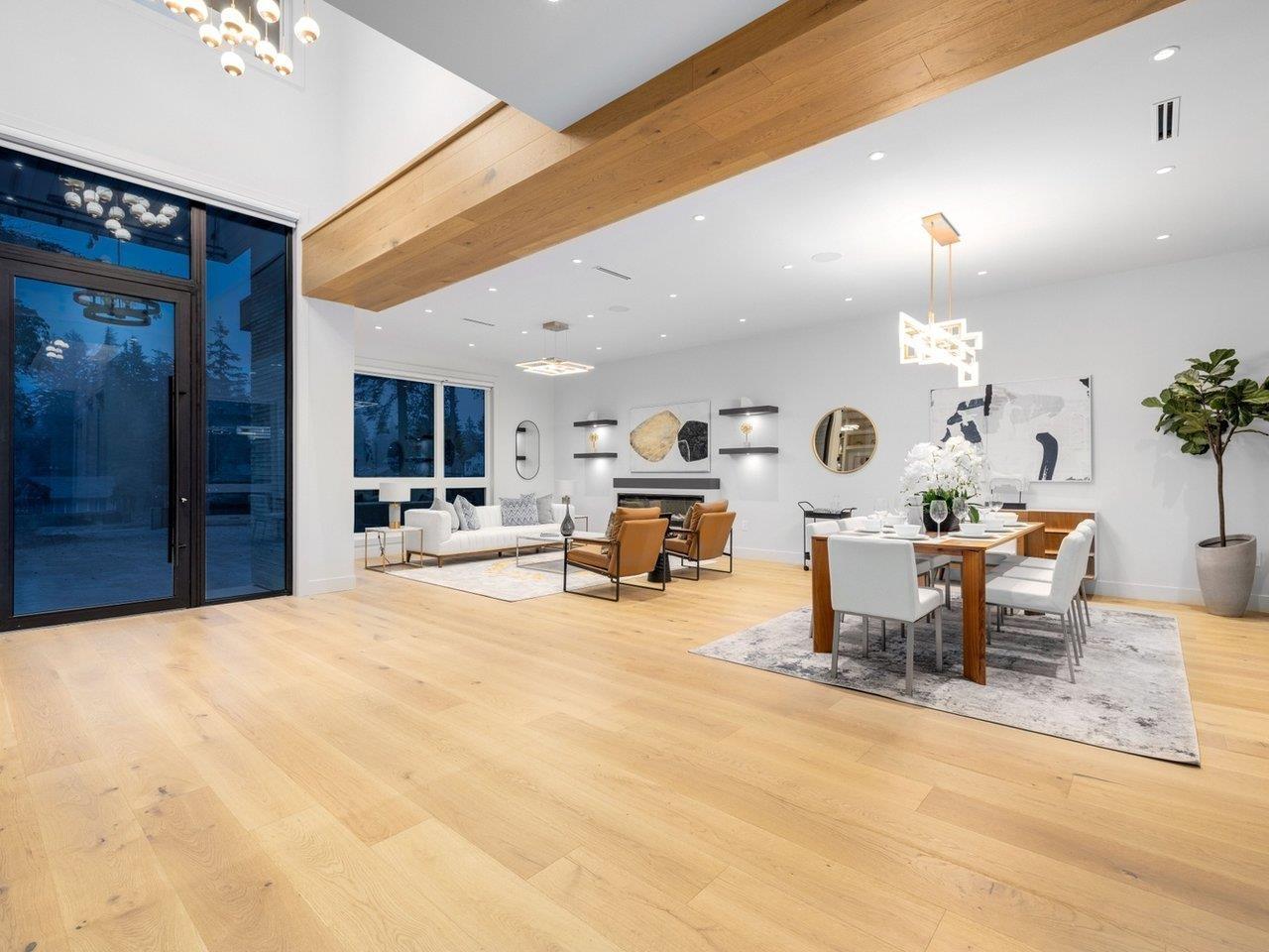 2589 141 Street, Surrey, British Columbia  V4P 2E5 - Photo 4 - R3089793