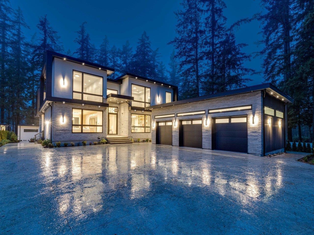 2589 141 STREET, Surrey, British Columbia