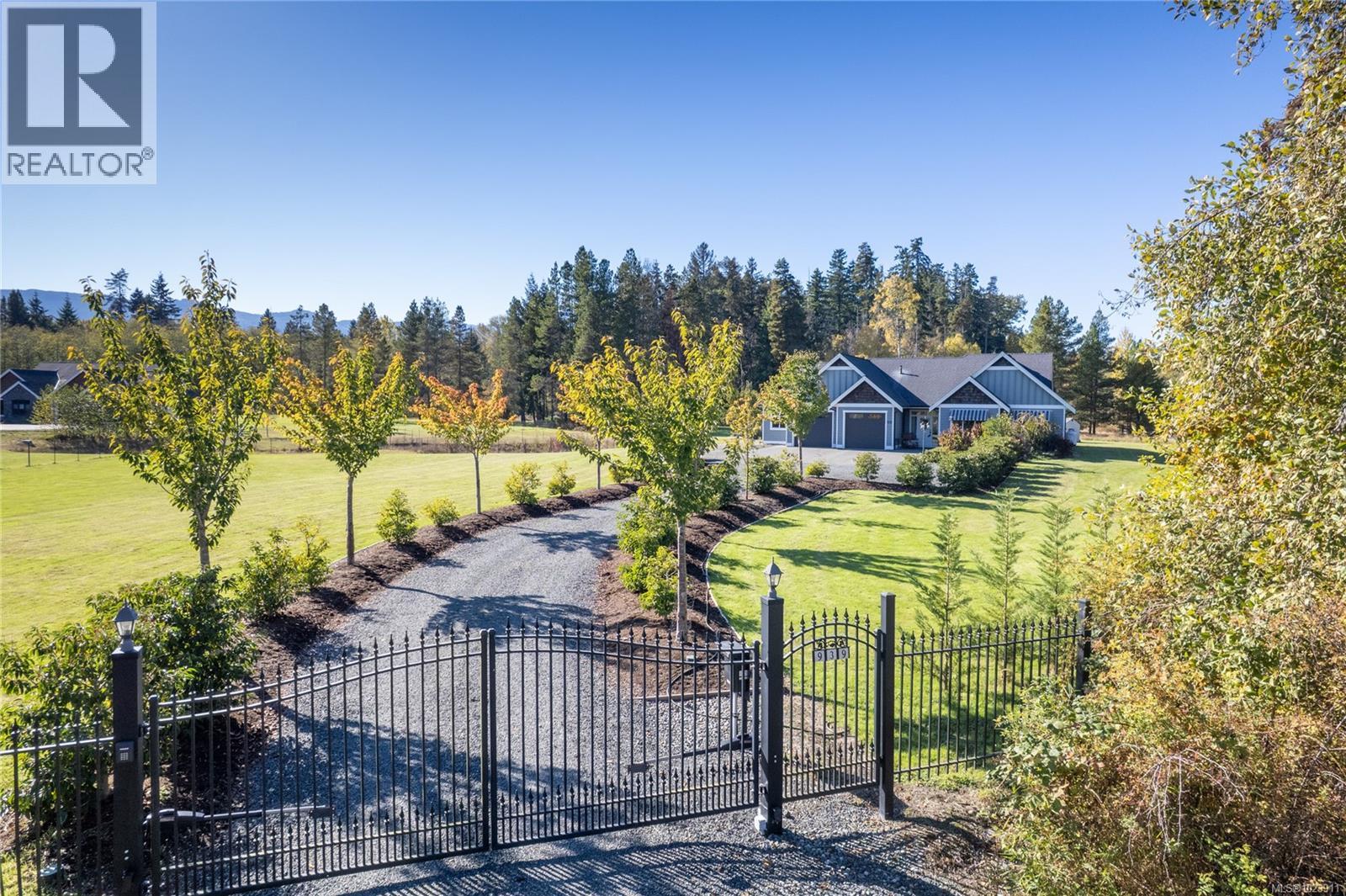939 Virginia Rd, Coombs, British Columbia