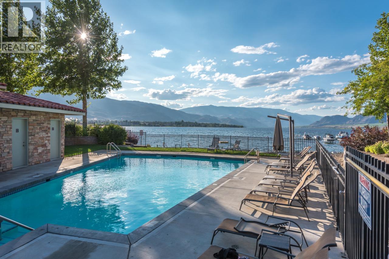 7200 COTTONWOOD Drive Unit# 37, Osoyoos, British Columbia