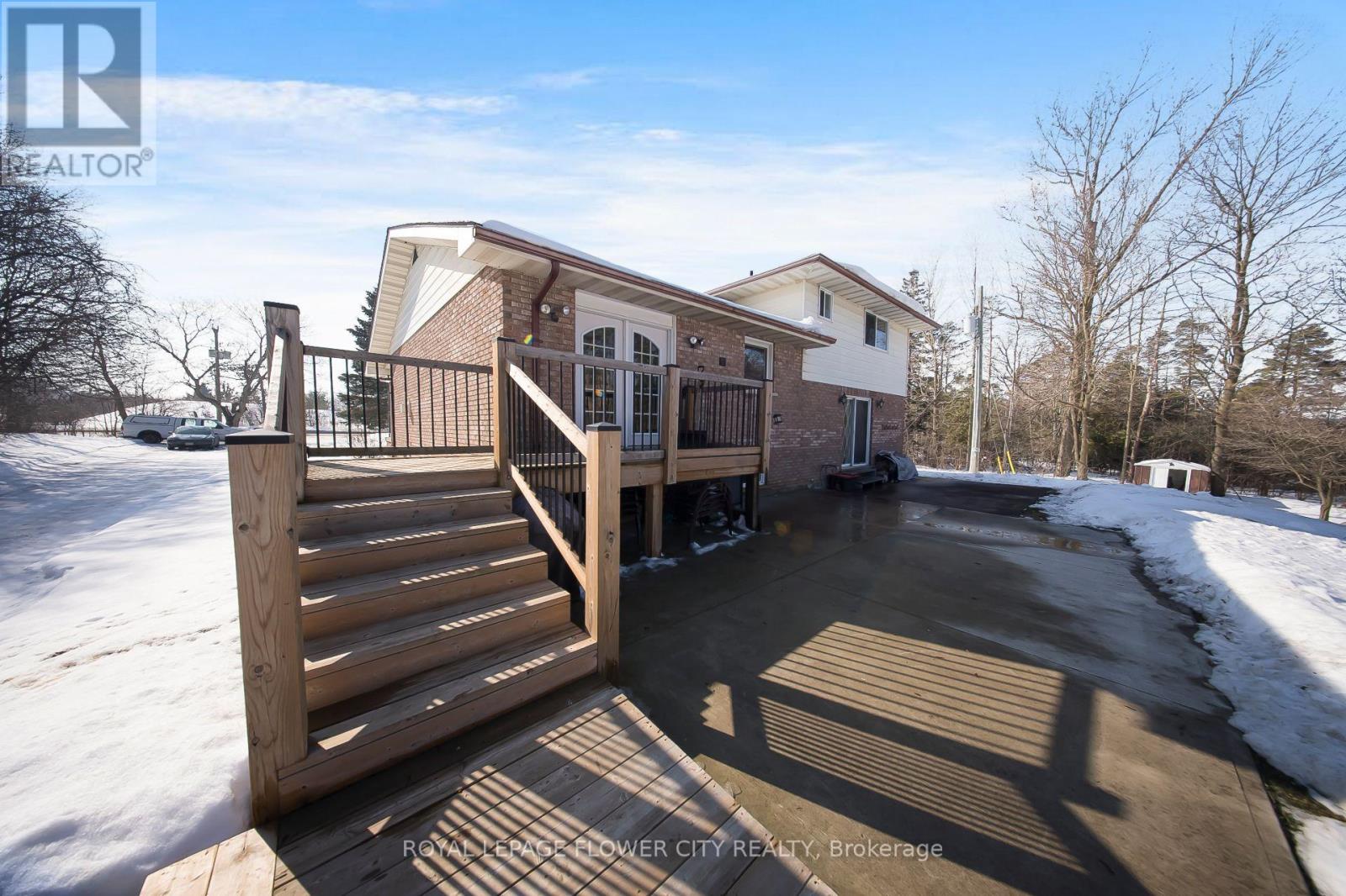 4871 Wellington Rd 29 Road, Guelph/eramosa, Ontario  N1H 6H8 - Photo 7 - X12789262