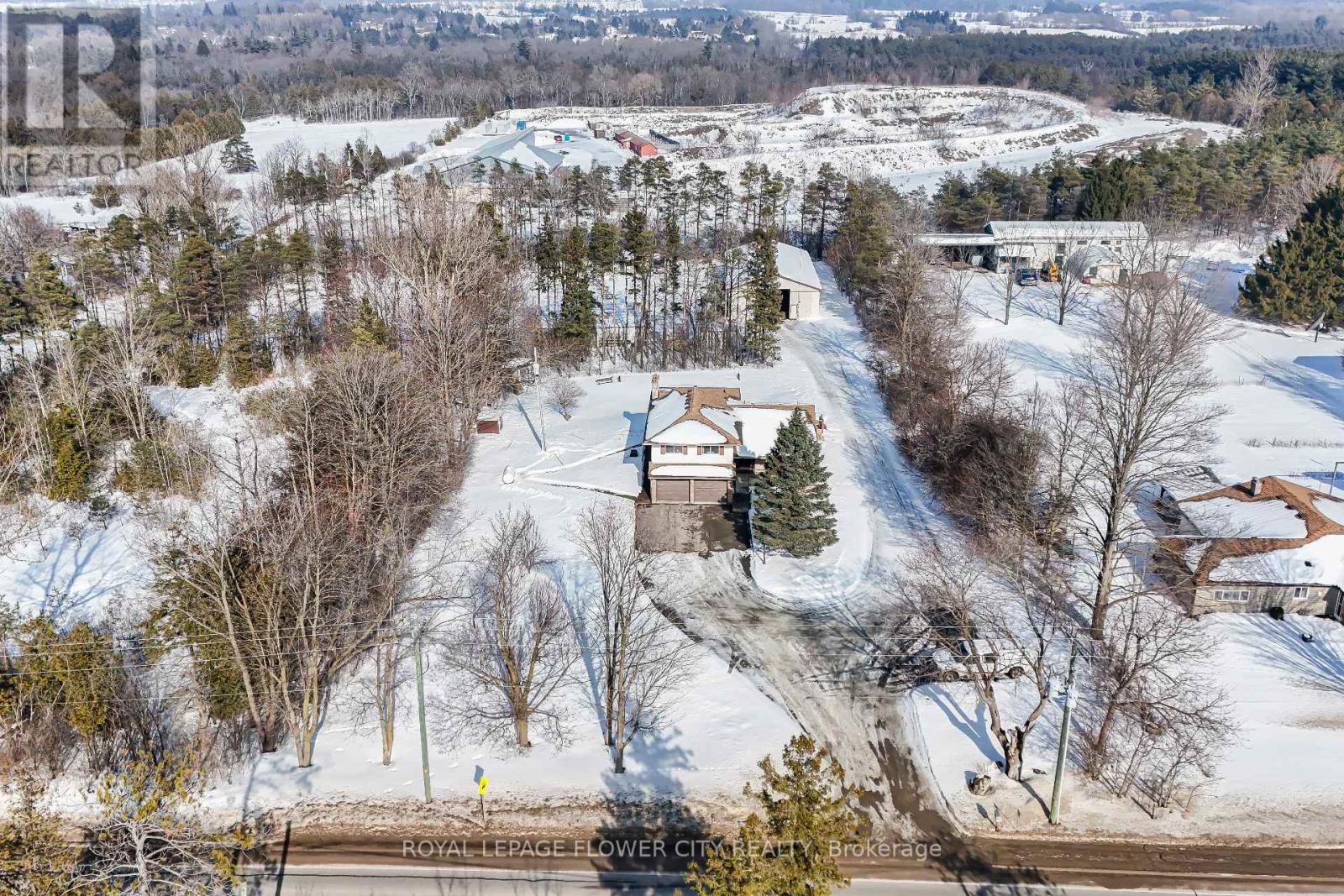 4871 Wellington Rd 29 Road, Guelph/eramosa, Ontario  N1H 6H8 - Photo 5 - X12789262