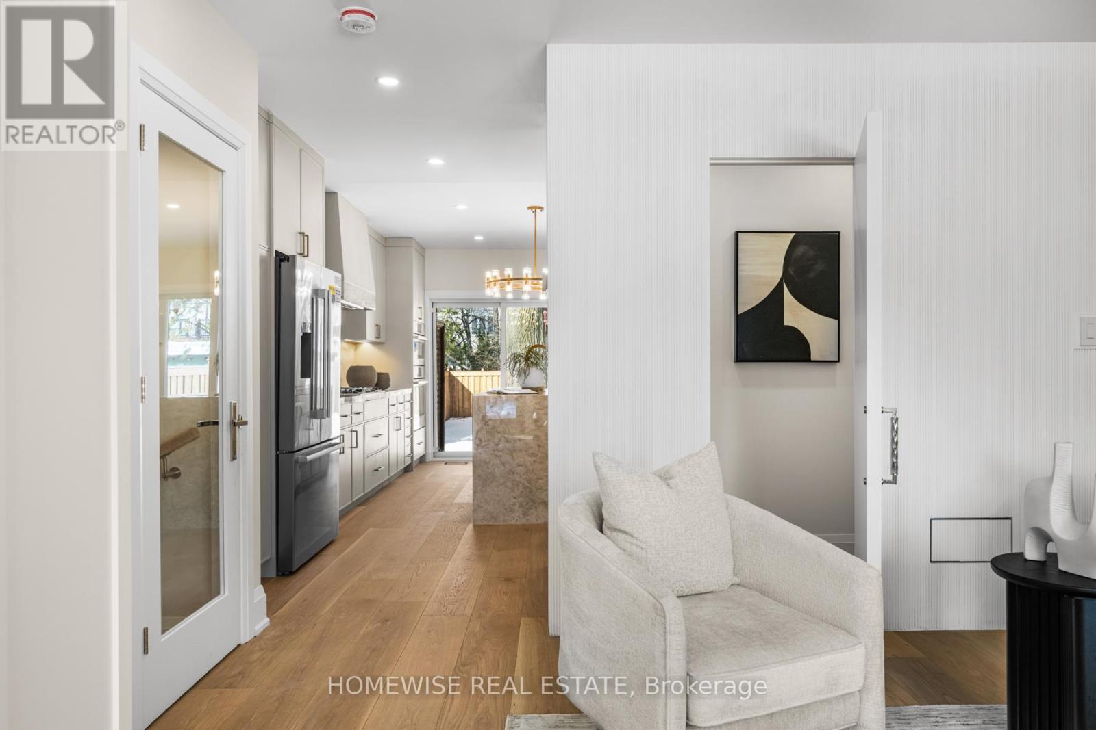 306 Manor Road E, Toronto, Ontario  M4S 1S2 - Photo 5 - C12797372