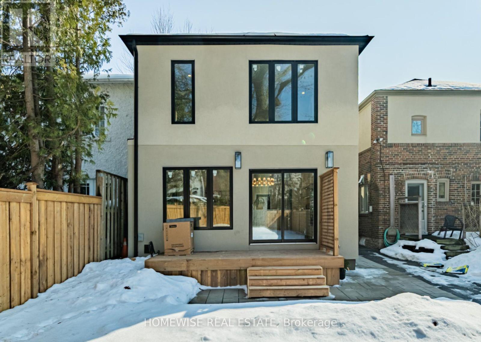 306 Manor Road E, Toronto, Ontario  M4S 1S2 - Photo 32 - C12797372