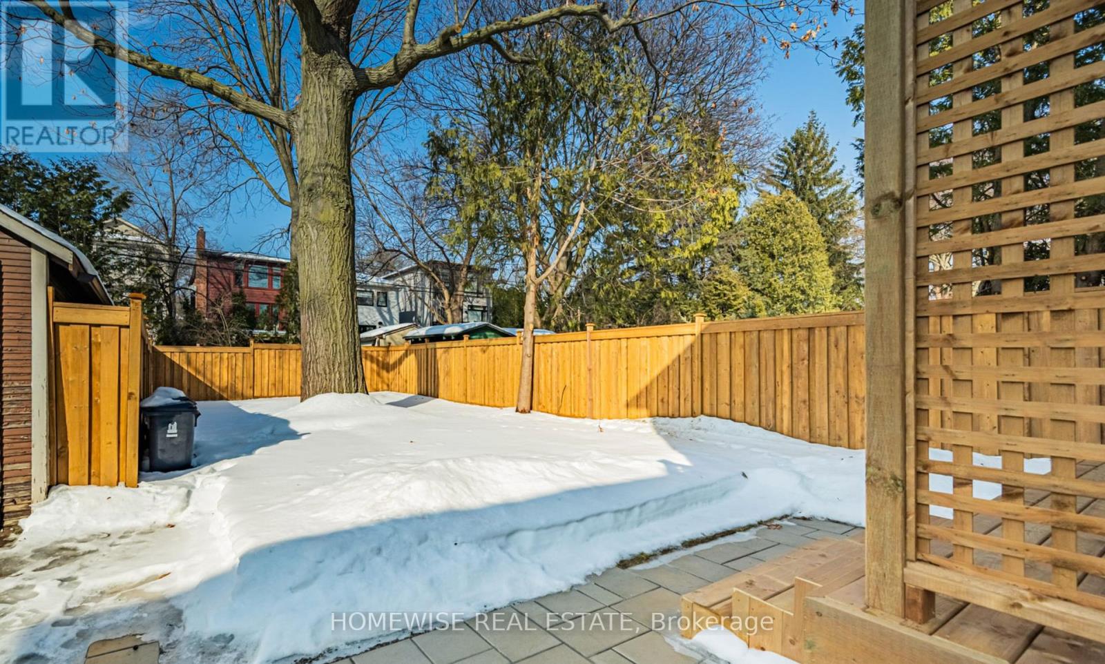 306 Manor Road E, Toronto, Ontario  M4S 1S2 - Photo 30 - C12797372
