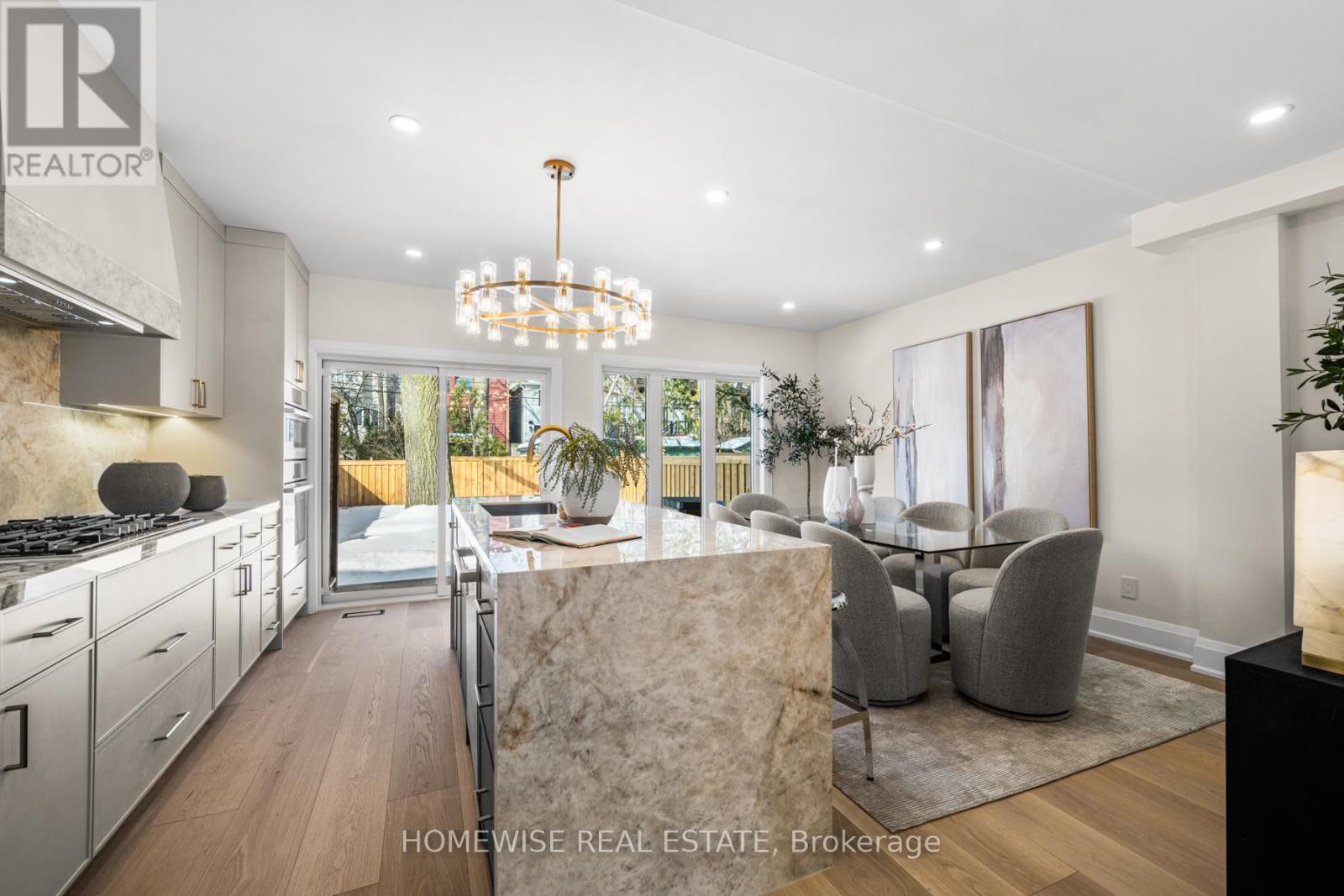 306 Manor Road E, Toronto, Ontario  M4S 1S2 - Photo 7 - C12797372