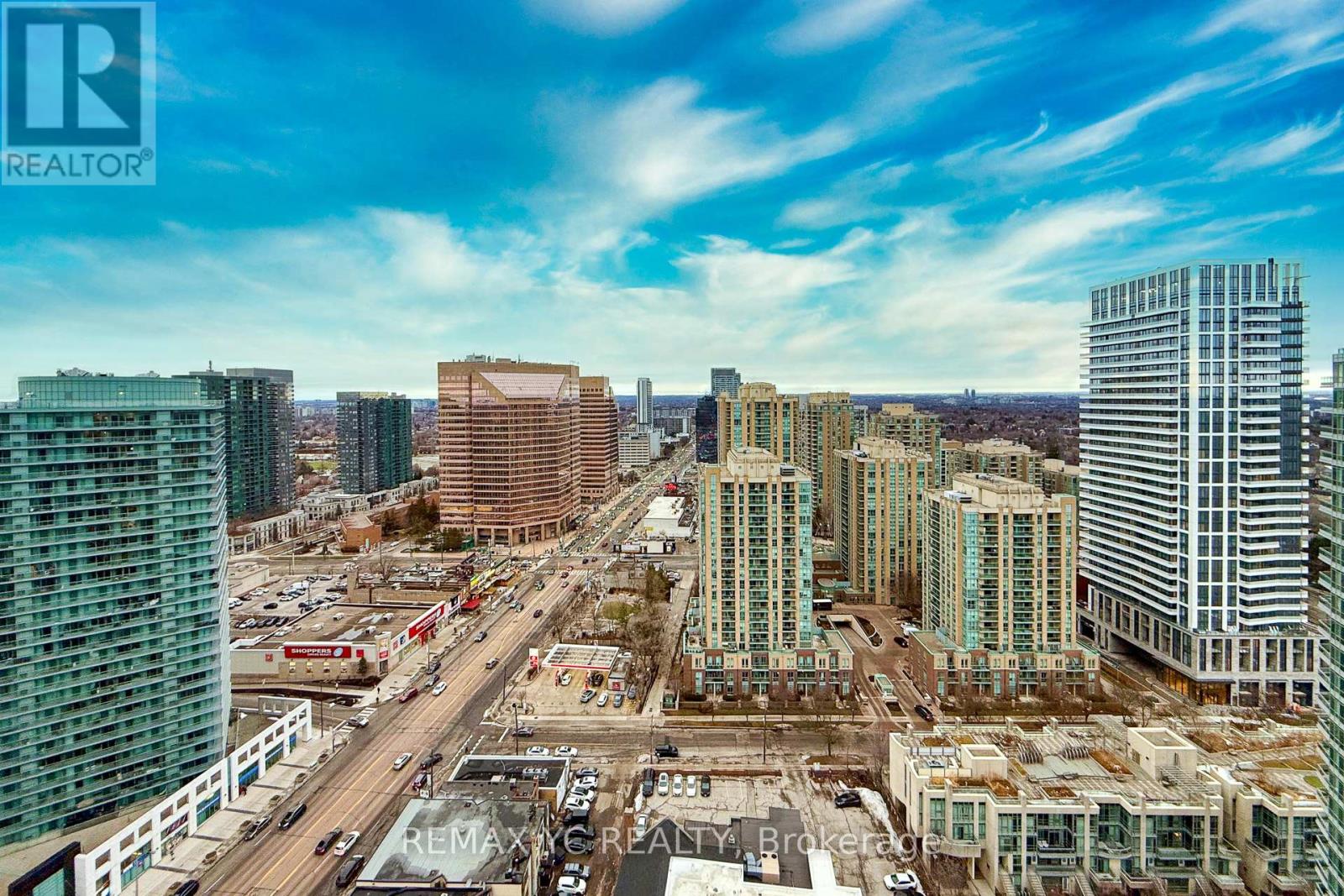 2504 - 15 Holmes Avenue, Toronto, Ontario  M2N 0L4 - Photo 22 - C12797952