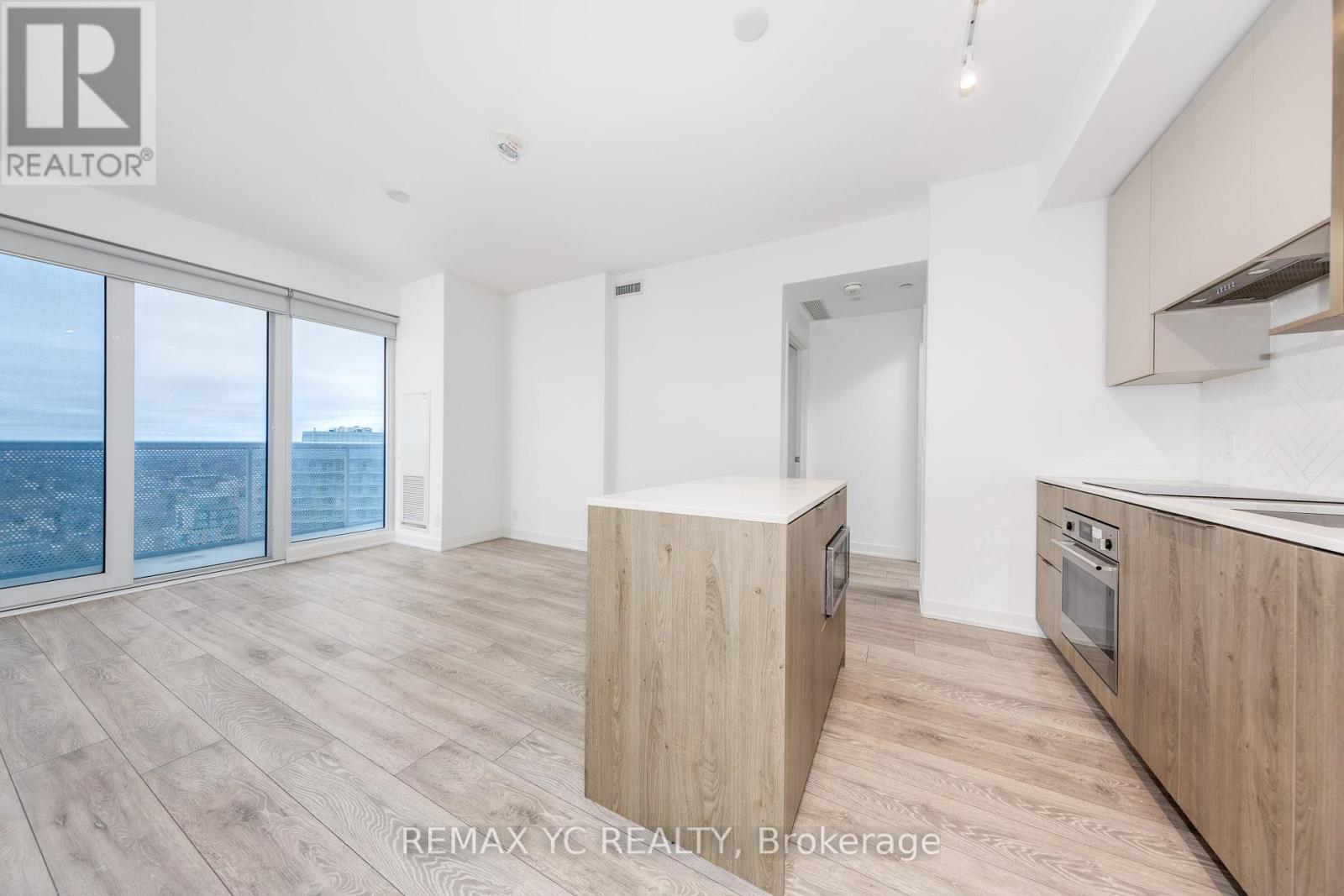 2504 - 15 Holmes Avenue, Toronto, Ontario  M2N 0L4 - Photo 8 - C12797952