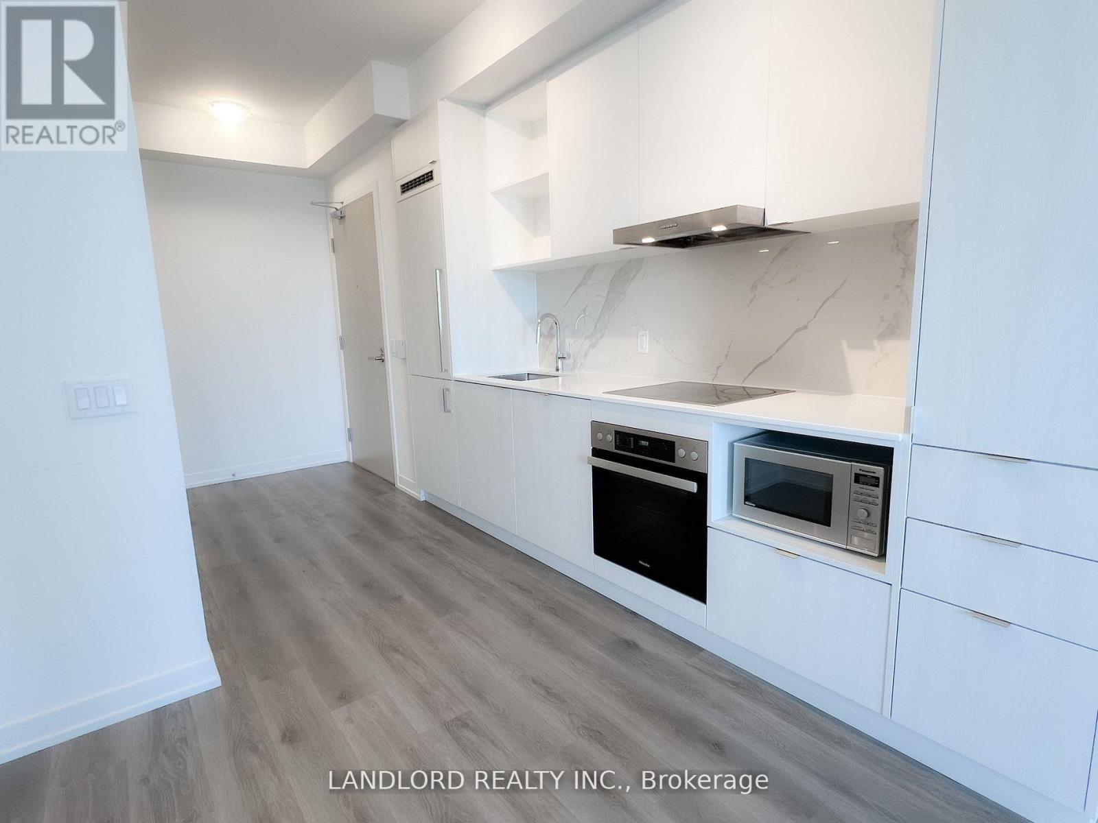 5607 - 138 DOWNES STREET, Toronto, Ontario