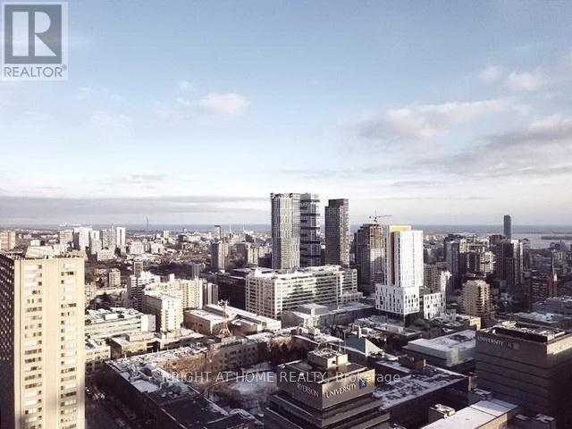 3302 - 386 Yonge Street, Toronto, Ontario  M5B 0A5 - Photo 11 - C12798044