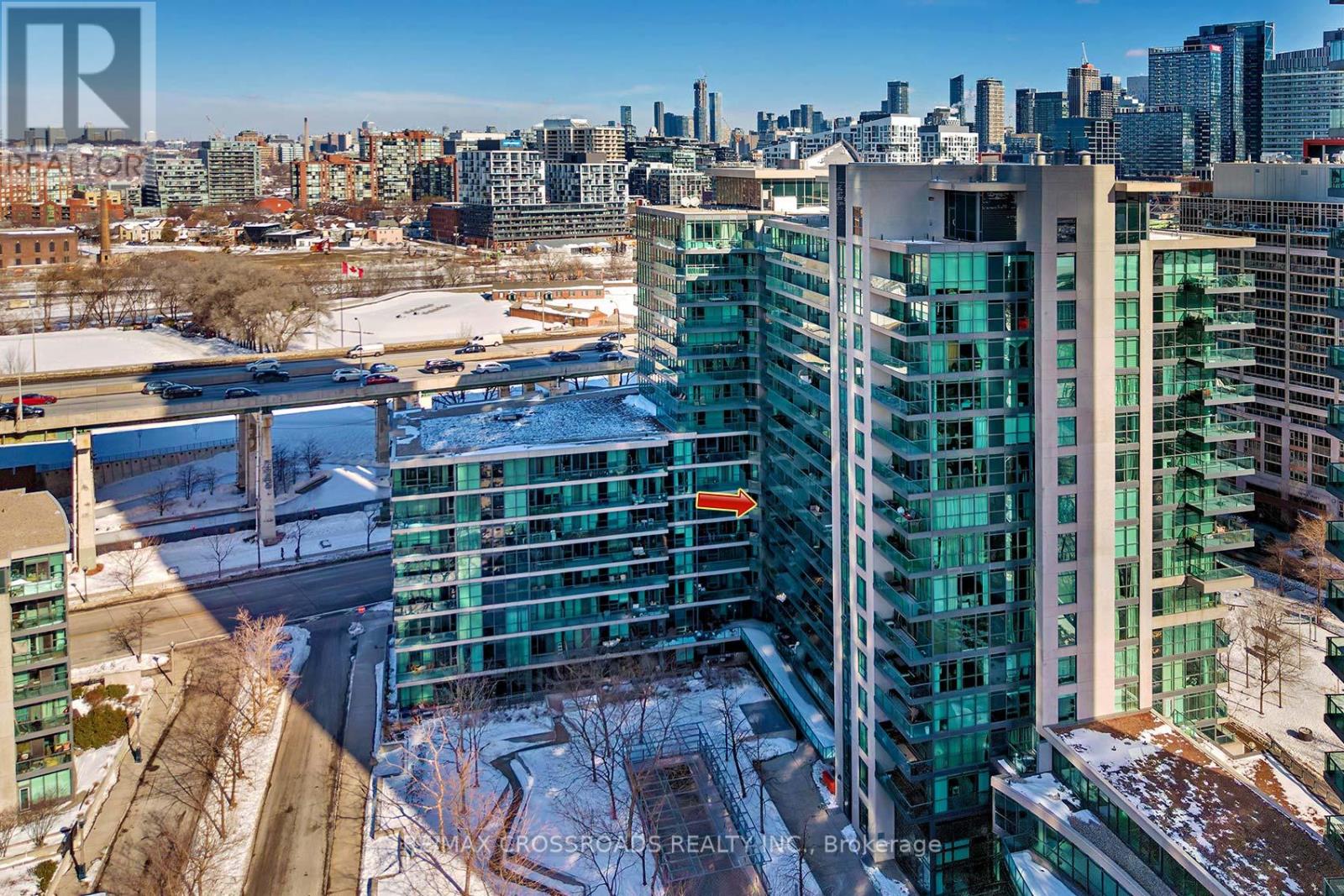 755 - 209 Fort York Boulevard, Toronto, Ontario  M5V 4A1 - Photo 26 - C12798080