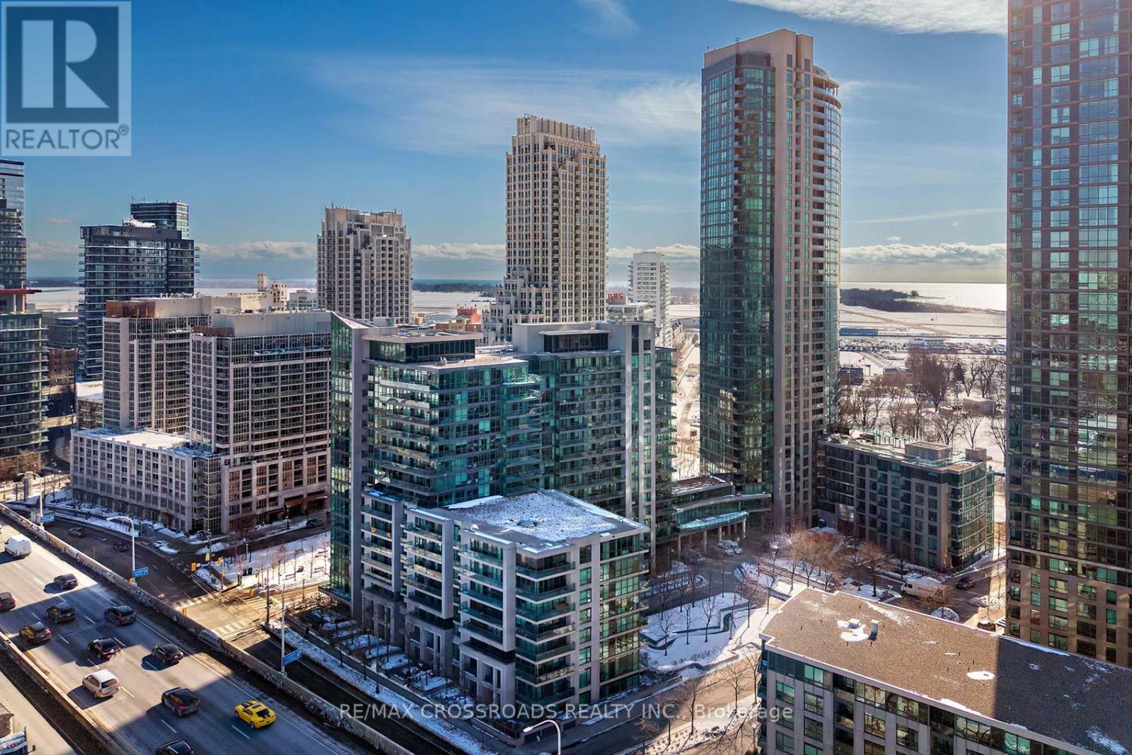 755 - 209 Fort York Boulevard, Toronto, Ontario  M5V 4A1 - Photo 27 - C12798080