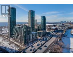 755 - 209 FORT YORK BOULEVARD, Toronto, Ontario