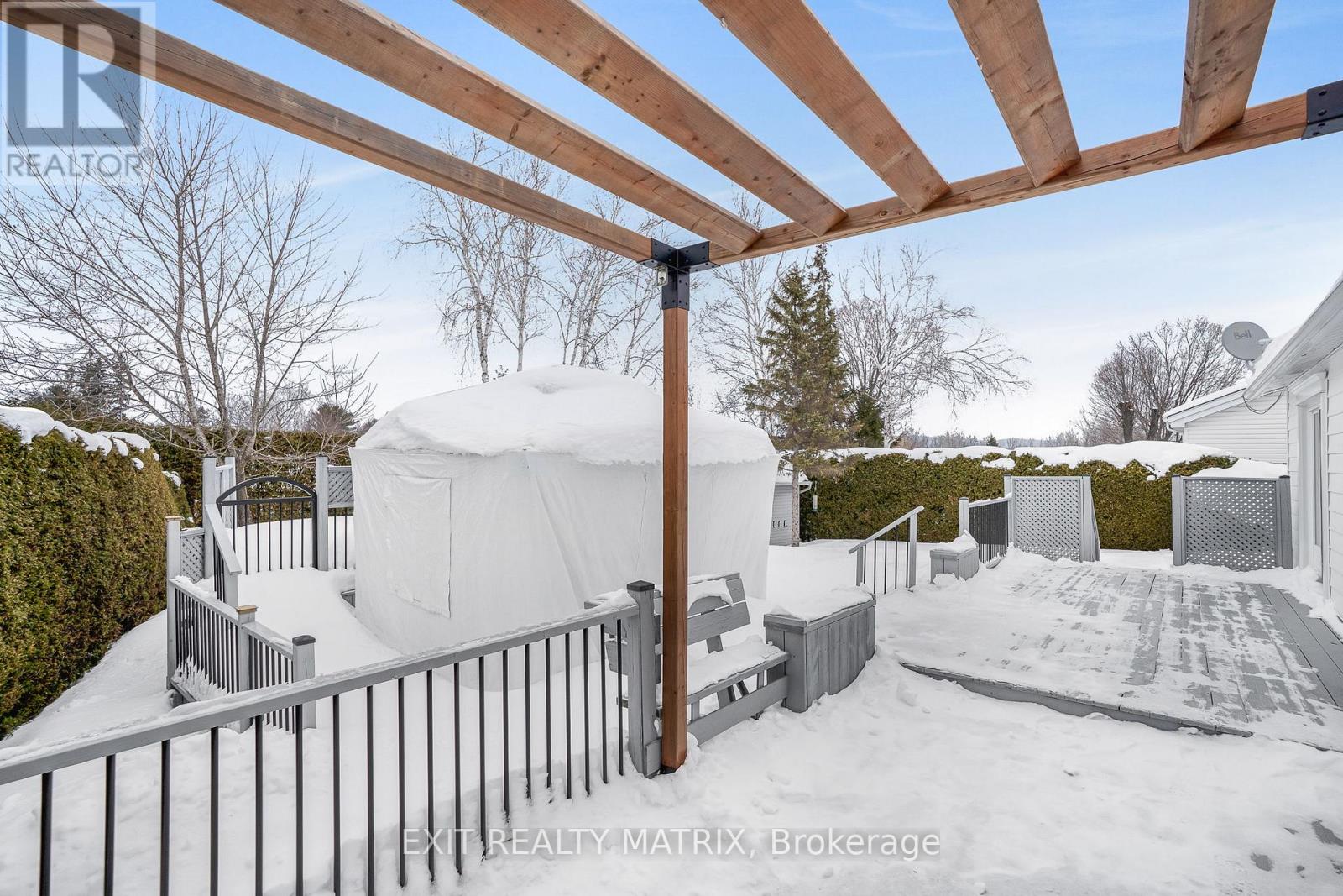 636 Front Road, Champlain, Ontario  K0B 1K0 - Photo 29 - X12798014