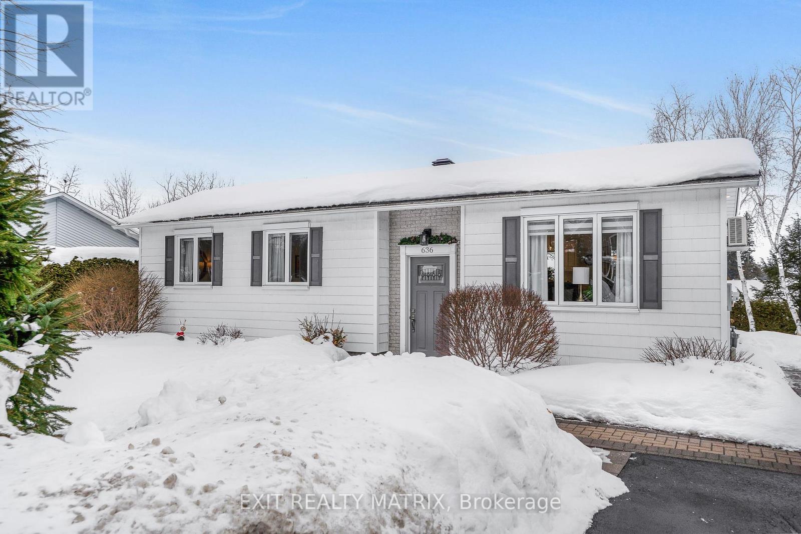 636 Front Road, Champlain, Ontario  K0B 1K0 - Photo 3 - X12798014