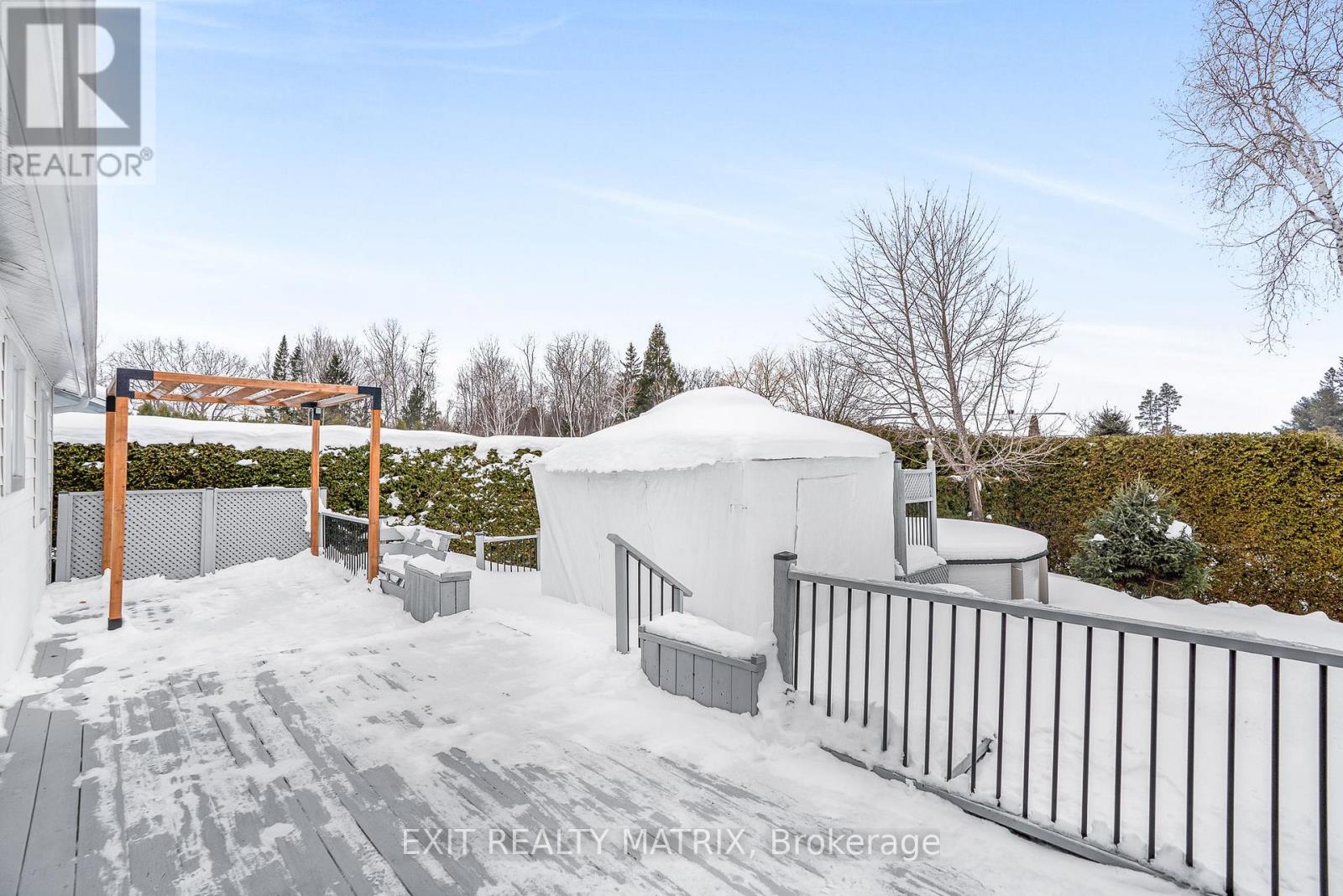 636 Front Road, Champlain, Ontario  K0B 1K0 - Photo 30 - X12798014