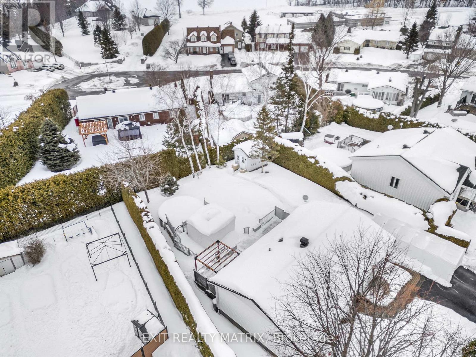 636 Front Road, Champlain, Ontario  K0B 1K0 - Photo 33 - X12798014