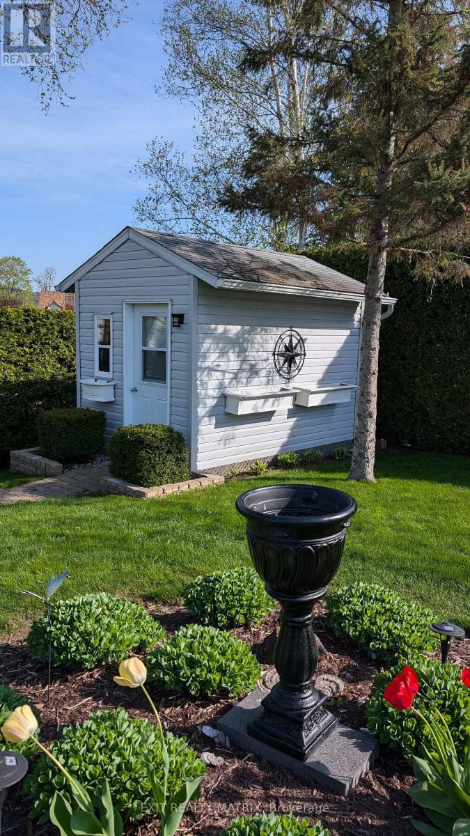 636 Front Road, Champlain, Ontario  K0B 1K0 - Photo 39 - X12798014