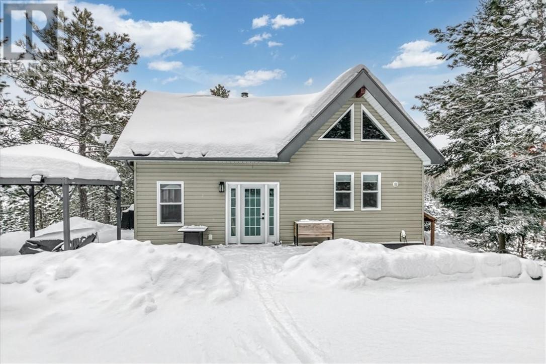 8200 Tilton Lake Road, Sudbury, Ontario  P3G 1L7 - Photo 1 - 2126471