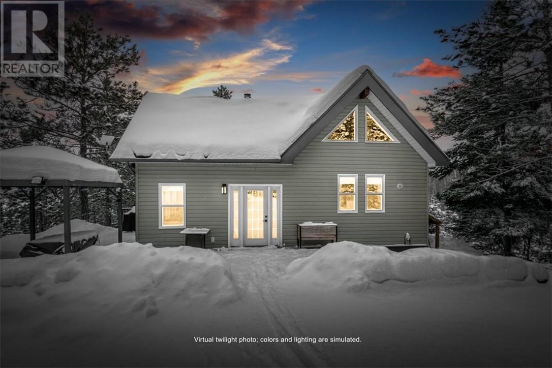 8200 Tilton Lake Road, Sudbury, Ontario  P3G 1L7 - Photo 2 - 2126471