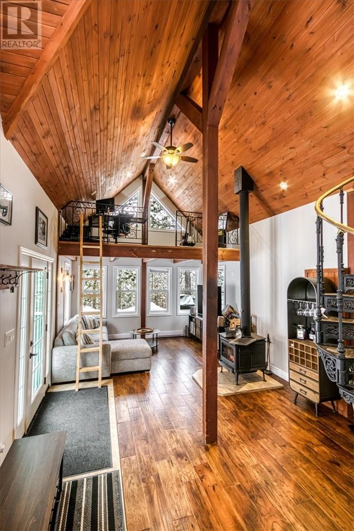 8200 Tilton Lake Road, Sudbury, Ontario  P3G 1L7 - Photo 16 - 2126471