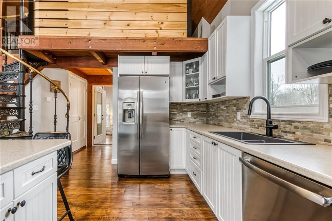 8200 Tilton Lake Road, Sudbury, Ontario  P3G 1L7 - Photo 23 - 2126471