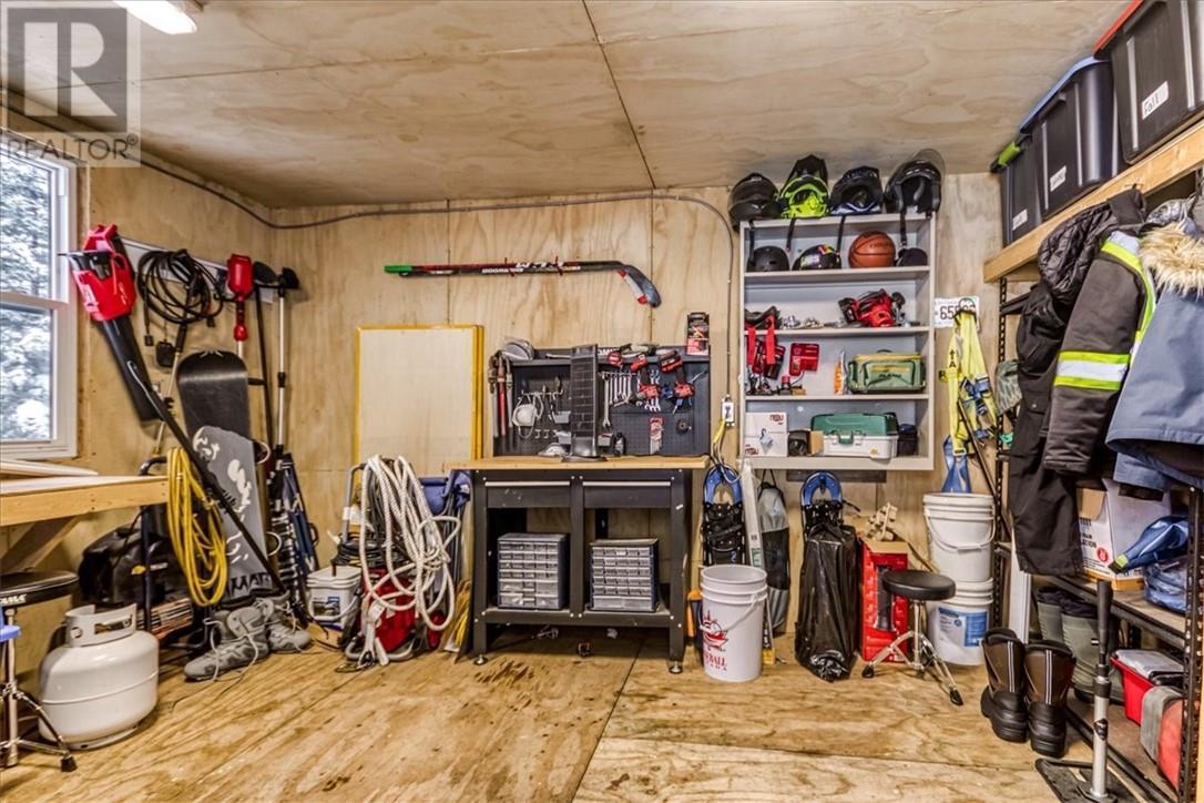 8200 Tilton Lake Road, Sudbury, Ontario  P3G 1L7 - Photo 36 - 2126471