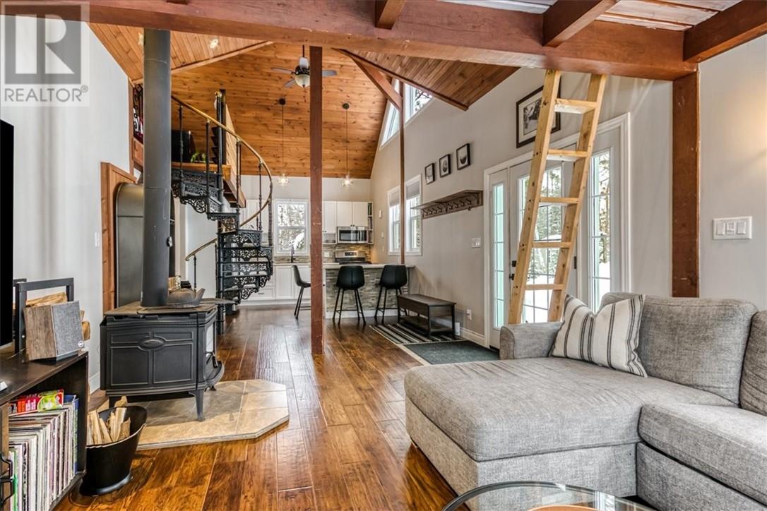 8200 Tilton Lake Road, Sudbury, Ontario  P3G 1L7 - Photo 19 - 2126471