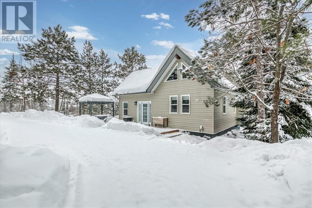 8200 Tilton Lake Road, Sudbury, Ontario  P3G 1L7 - Photo 37 - 2126471