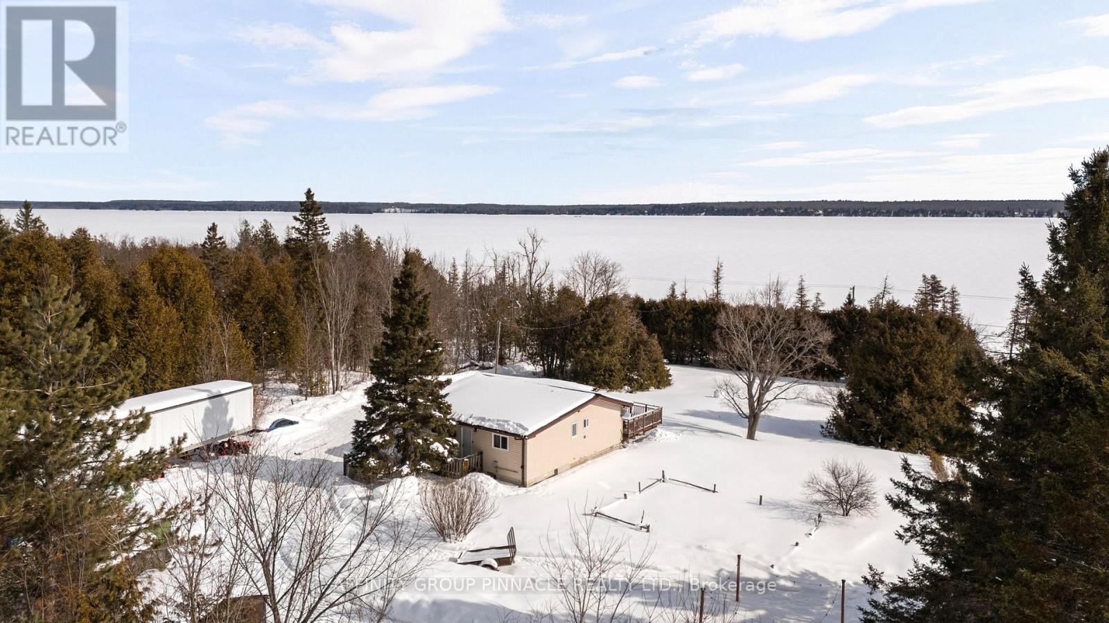 2378 Monck Road, Kawartha Lakes, Ontario  K0M 2B0 - Photo 35 - X12797806