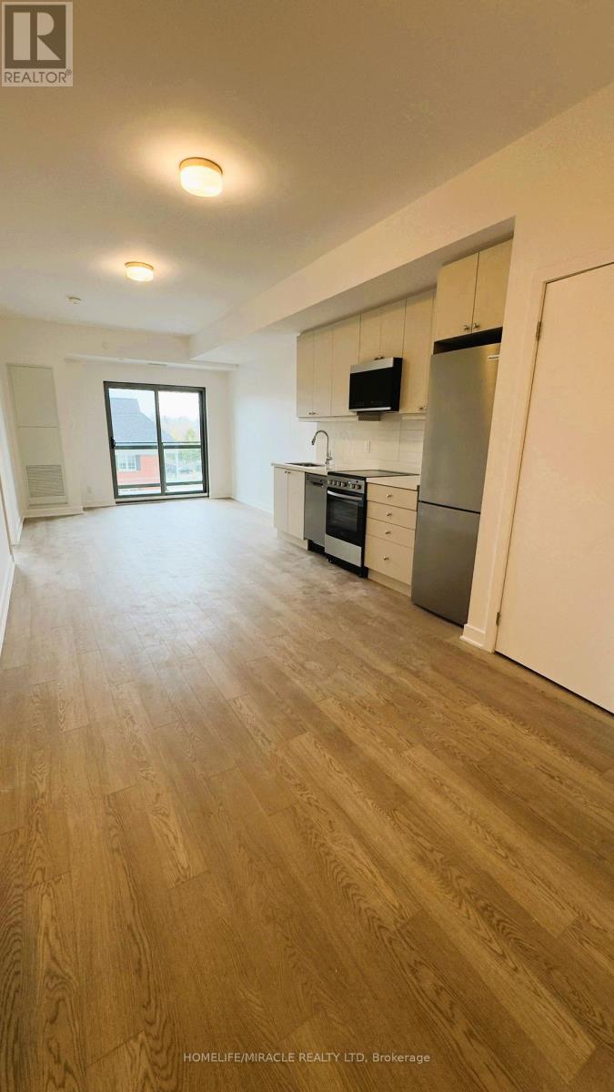 404 - 55 Clarington Boulevard, Clarington, Ontario  L1C 7J4 - Photo 4 - E12797934