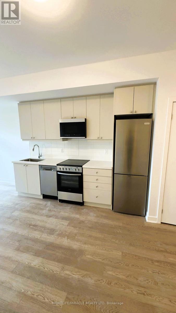 404 - 55 Clarington Boulevard, Clarington, Ontario  L1C 7J4 - Photo 5 - E12797934