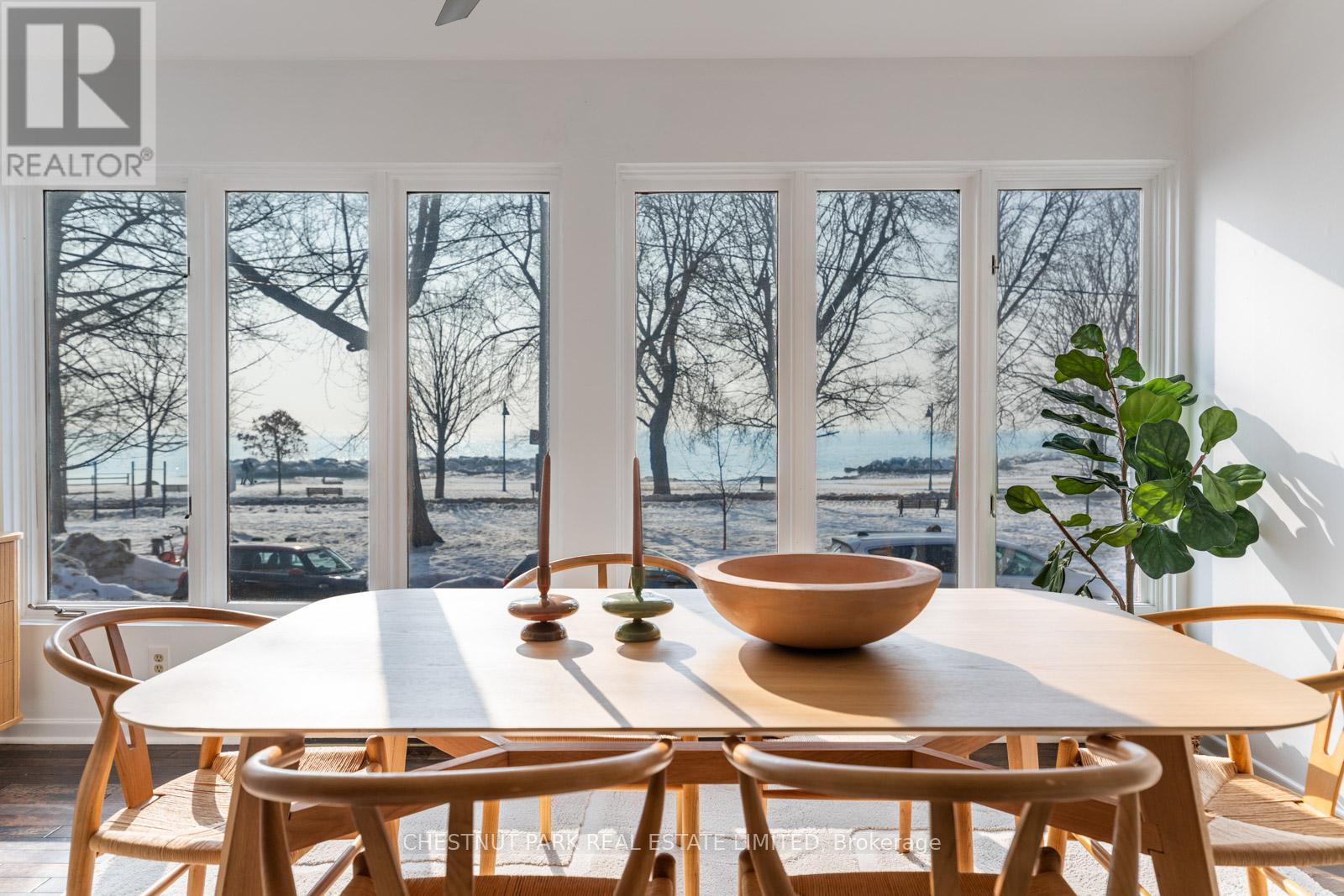 108 HUBBARD BOULEVARD, Toronto, Ontario