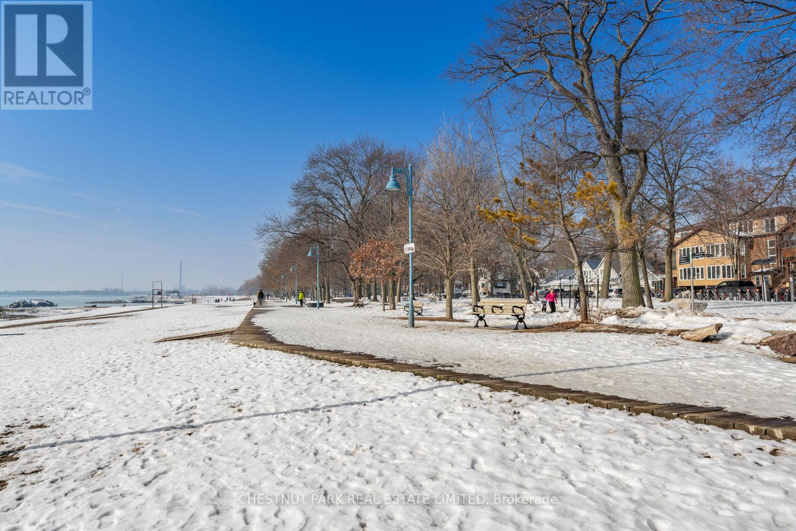 108 Hubbard Boulevard, Toronto, Ontario  M4E 1A6 - Photo 19 - E12797968