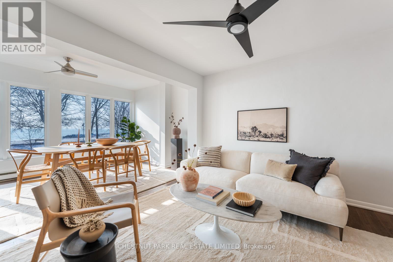 108 Hubbard Boulevard, Toronto, Ontario  M4E 1A6 - Photo 2 - E12797968