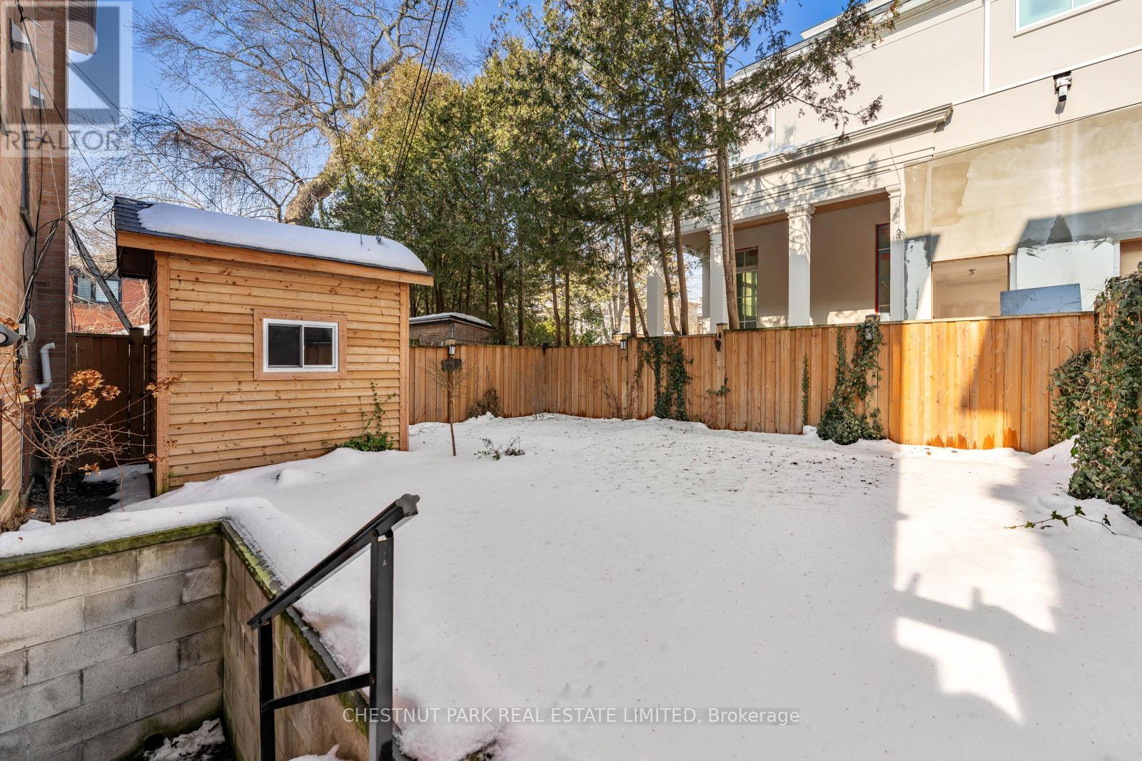 108 Hubbard Boulevard, Toronto, Ontario  M4E 1A6 - Photo 20 - E12797968