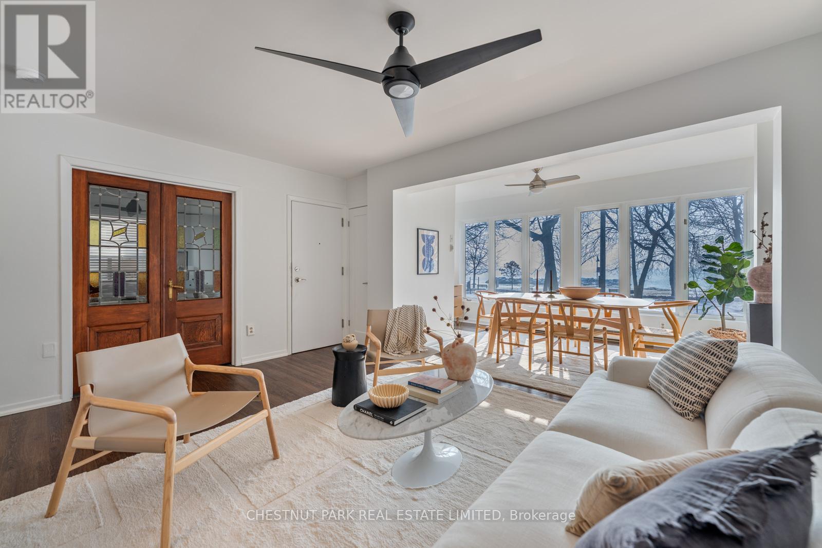 108 Hubbard Boulevard, Toronto, Ontario  M4E 1A6 - Photo 3 - E12797968