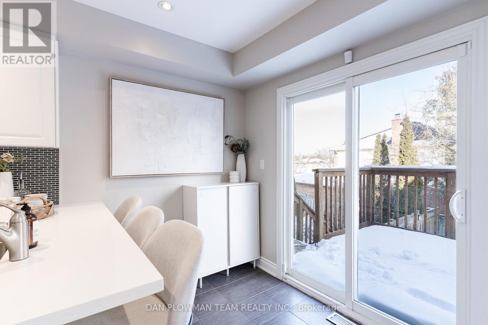 3 Teddington Crescent, Whitby, Ontario  L1R 1S4 - Photo 14 - E12797980