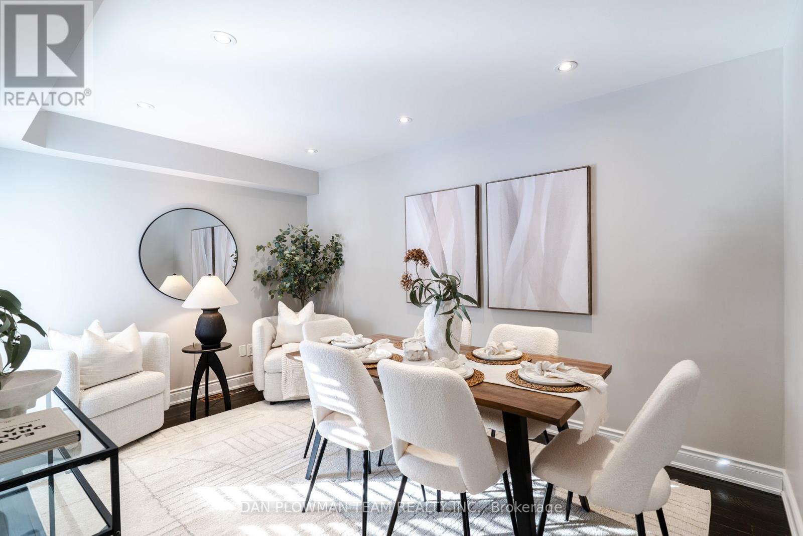 3 Teddington Crescent, Whitby, Ontario  L1R 1S4 - Photo 15 - E12797980