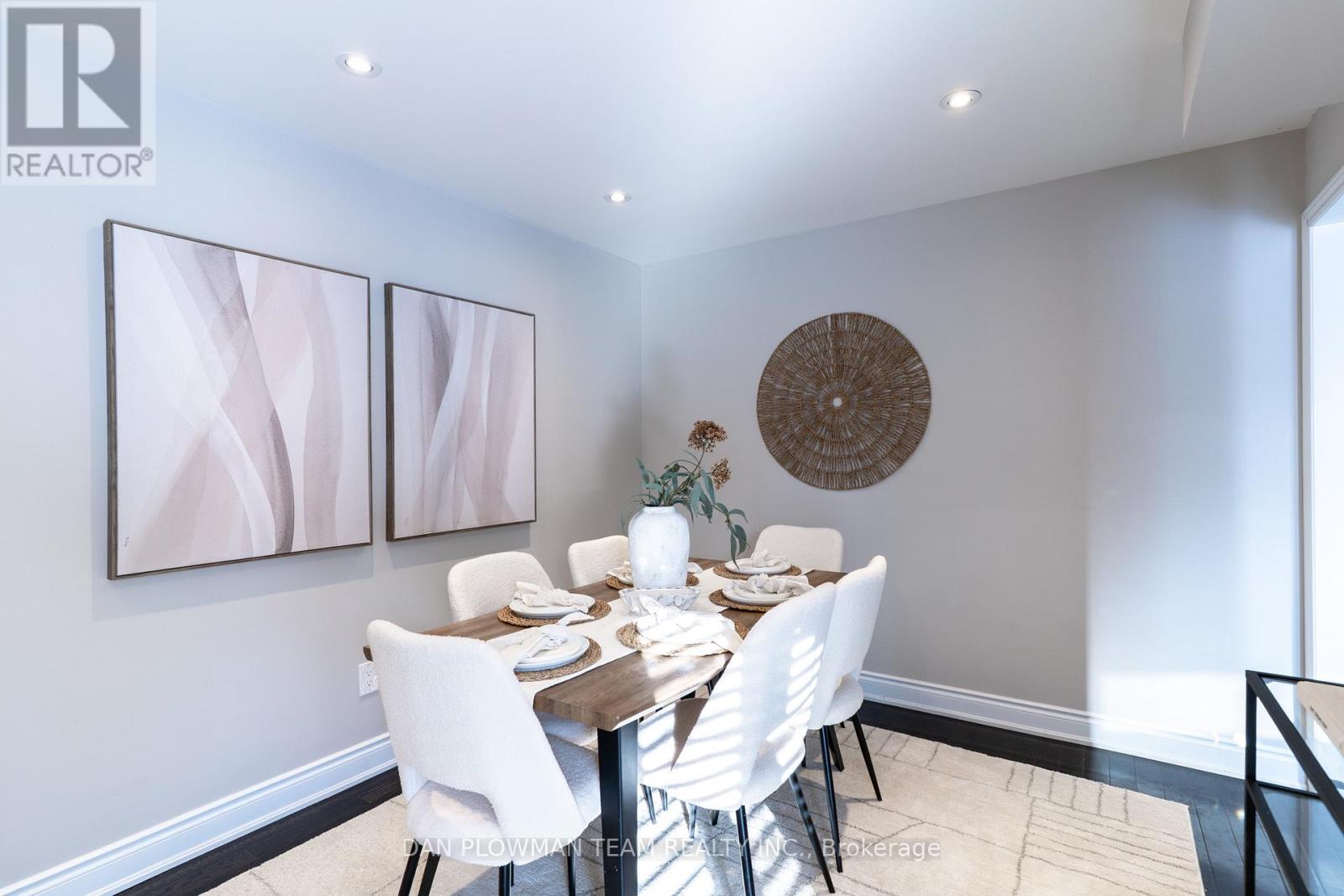 3 Teddington Crescent, Whitby, Ontario  L1R 1S4 - Photo 16 - E12797980