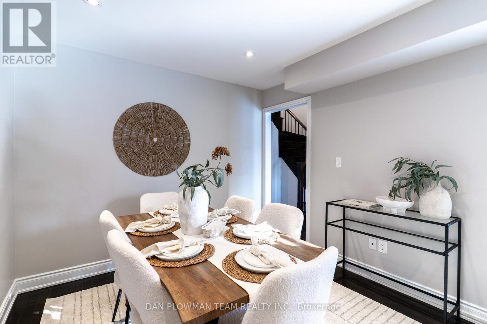 3 Teddington Crescent, Whitby, Ontario  L1R 1S4 - Photo 17 - E12797980