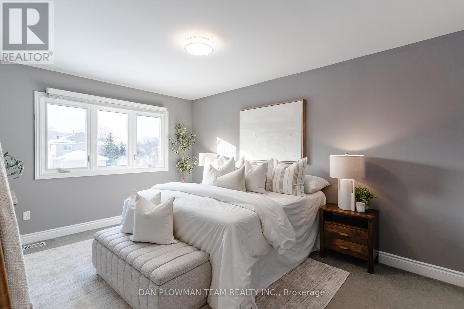 3 Teddington Crescent, Whitby, Ontario  L1R 1S4 - Photo 19 - E12797980