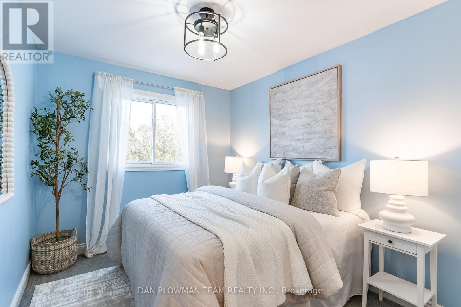 3 Teddington Crescent, Whitby, Ontario  L1R 1S4 - Photo 24 - E12797980