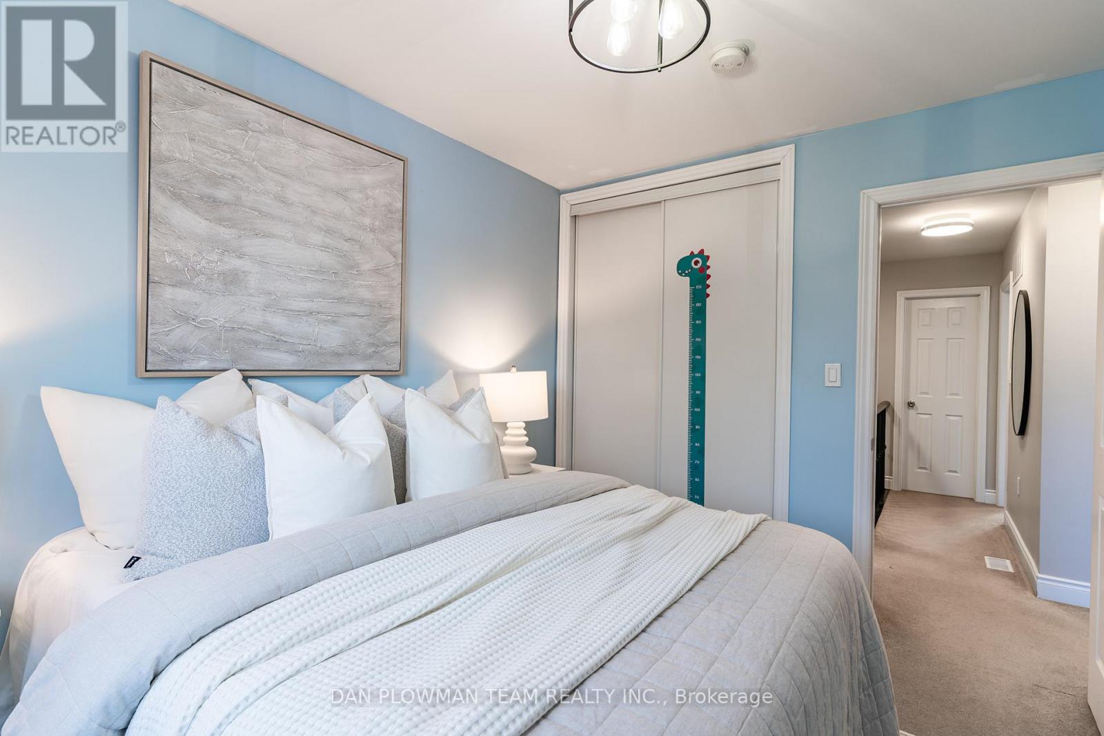 3 Teddington Crescent, Whitby, Ontario  L1R 1S4 - Photo 25 - E12797980