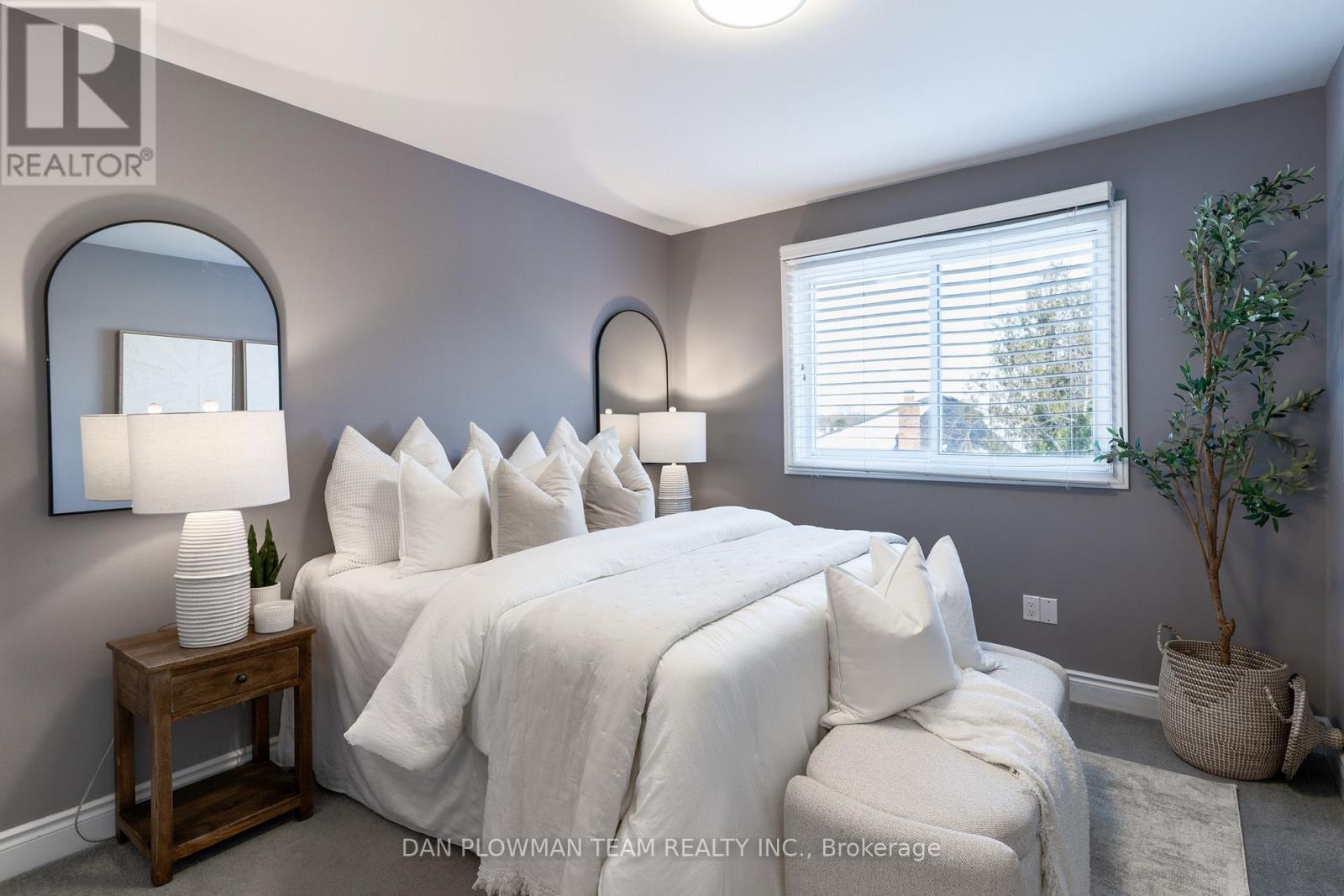 3 Teddington Crescent, Whitby, Ontario  L1R 1S4 - Photo 26 - E12797980