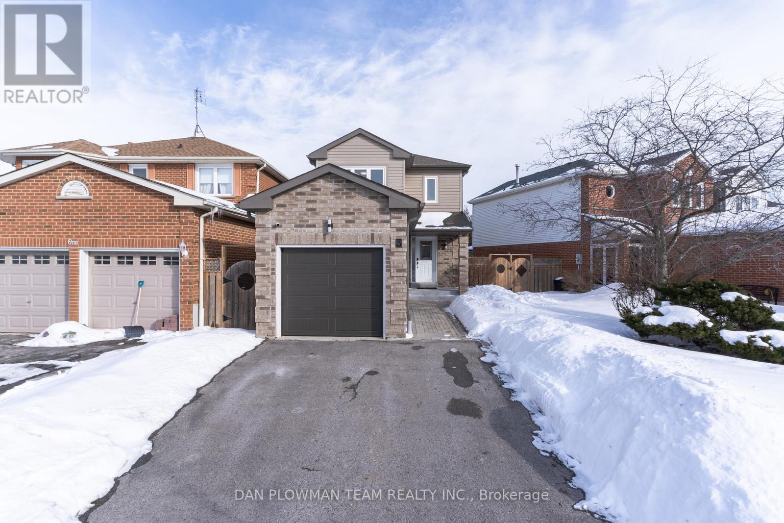 3 Teddington Crescent, Whitby, Ontario  L1R 1S4 - Photo 3 - E12797980