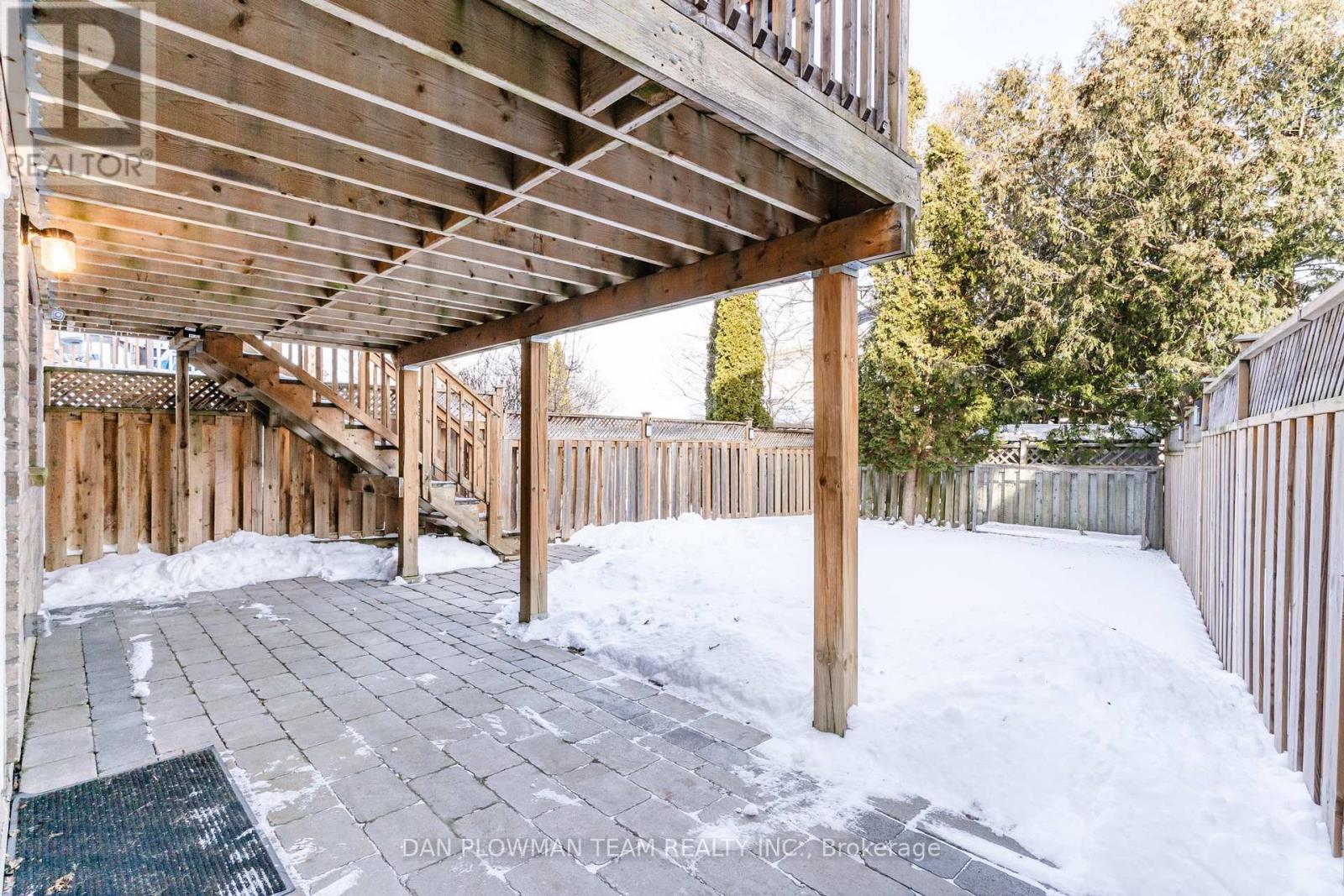 3 Teddington Crescent, Whitby, Ontario  L1R 1S4 - Photo 36 - E12797980