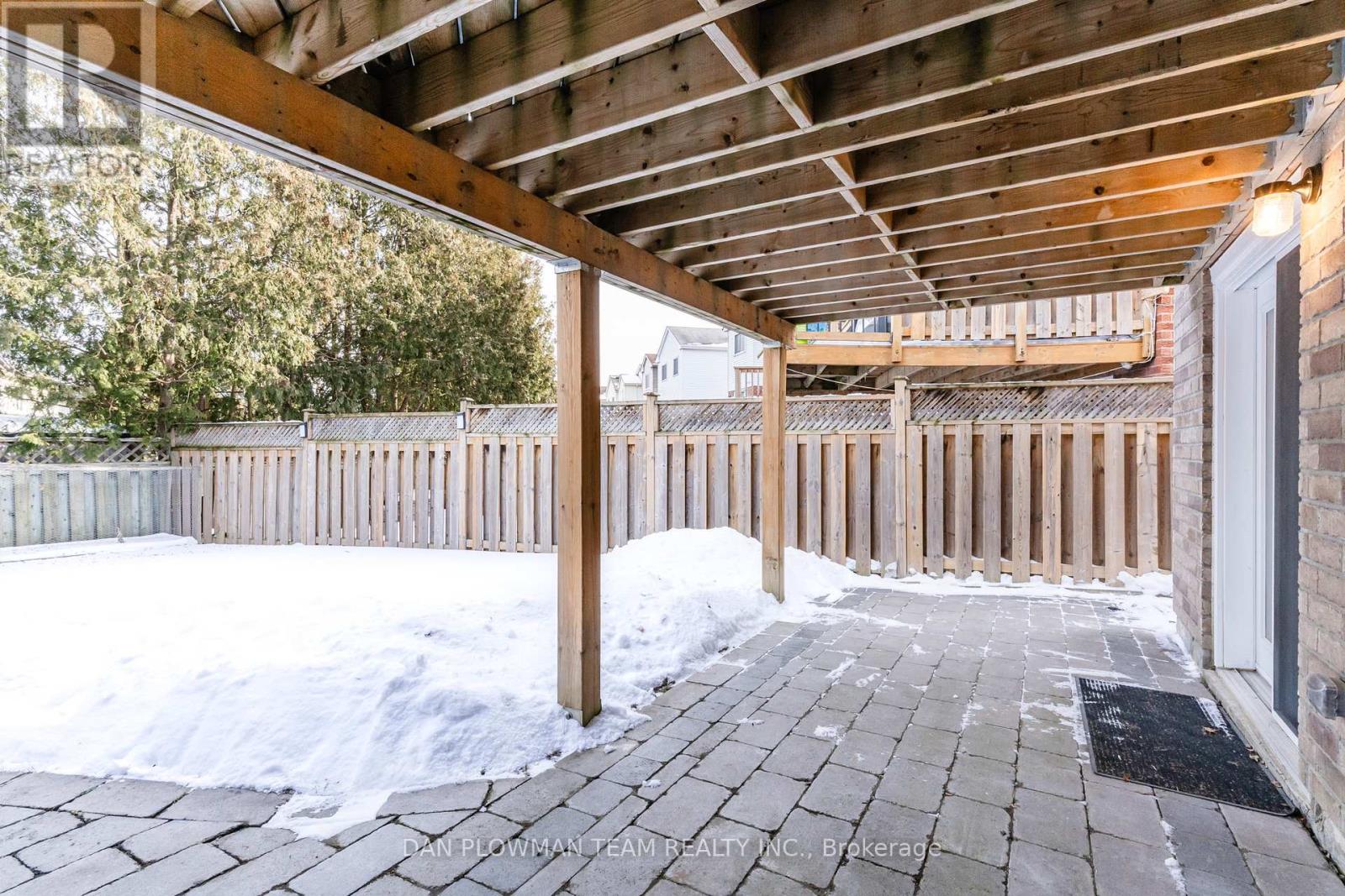 3 Teddington Crescent, Whitby, Ontario  L1R 1S4 - Photo 37 - E12797980